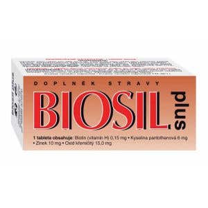 Naturvita Biosil Plus 60 tabliet