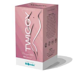 Biomin Twiggy 120 tobolek