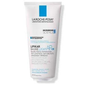 La Roche-Posay Lipikar AP+M balzám s lehkou texturou 200 ml