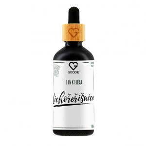 Goodie Lichořeřišnice tinktura 100 ml 