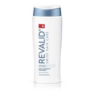 Revalid Anti-Dandruff Šampon proti lupům 250 ml