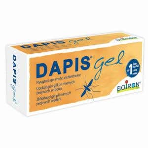 Boiron Dapis gel 40 g
