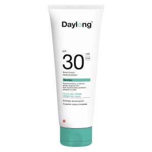 Daylong sensitive SPF 30 gél-creme 100ml