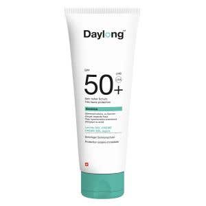 Daylong sensitive SPF 50+ gel-creme 100ml
