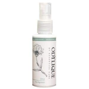 Odylique Přírodní unisex deodorant ve spreji BIO 70 ml