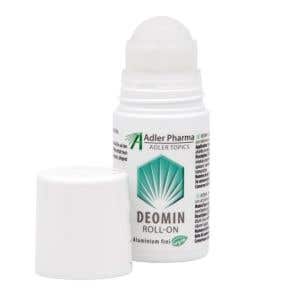 Adler Pharma Topics Deomin Roll-on 50 ml