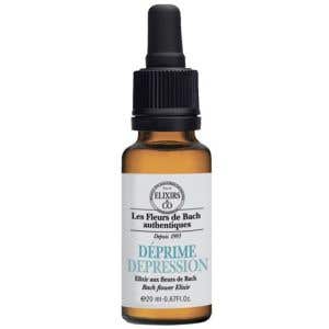 Bio Bachovky Depresia BIO 20 ml
