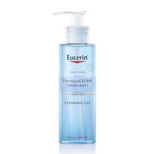 Eucerin DermatoCLEAN Čisticí gel 200 ml