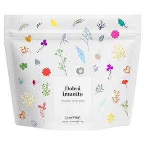 Ecce Vita Bylinn&yacute; čaj Dobr&aacute; imunita 50 g