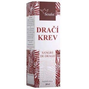Serafin Dračí krev 30 ml