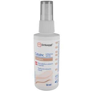 Dr. Konrad Cutozinc Ichtamo spray 50 ml