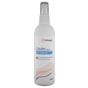 Dr. Konrad Cutozinc 10% spray 100 ml