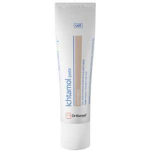 Dr. Konrad Ichtamol pasta 30 ml