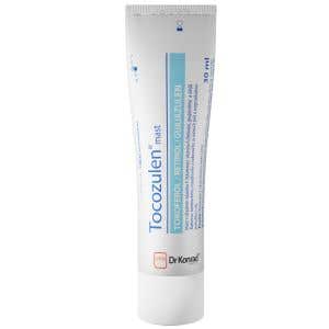 Dr. Konrad Tocozulen mast 30 ml