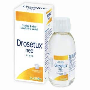 Boiron Drosetux Neo sirup 150 ml