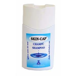Skin-Cap šampón 150 ml