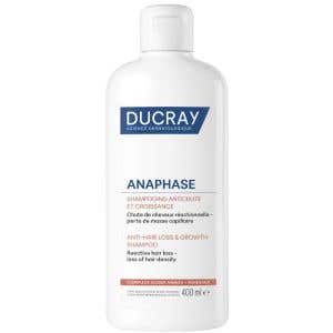 Ducray Anaphase Šampon proti vypadávání vlasů a pro jejich růst 400 ml