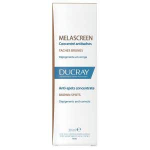 Ducray Melascreen Koncentrát proti pigmentovým škvrnám 30 ml