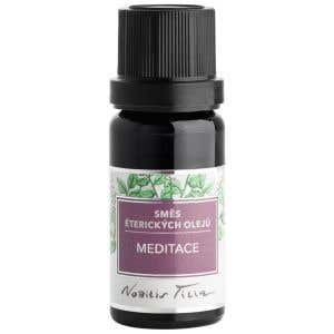 Nobilis Tilia Směs éterických olejů Meditace 10 ml