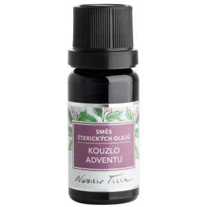 Nobilis Tilia Směs éterických olejů Kouzlo adventu 10 ml