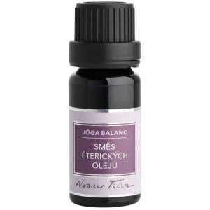 Nobilis Tilia Zmes éterických olejov Jóga balans 10 ml