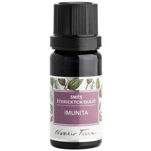 Nobilis Tilia Zmes éterických olejov Imunita 10 ml