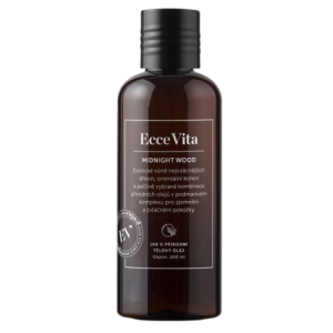 Ecce Vita Midnight Wood olej 200 ml