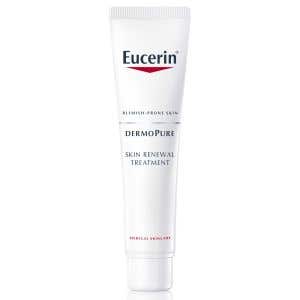 Eucerin DermoPure sérum pro regeneraci pleti 40ml