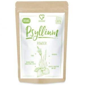 Goodie Psyllium prášek BIO 100 g