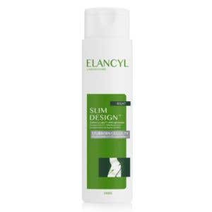 Elancyl Slim Design Night – Intenzivní noční zeštíhlující péče 200 ml