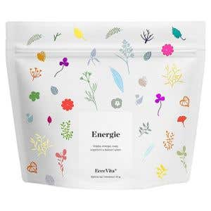 Ecce Vita Bylinn&yacute; čaj Energie 50 g