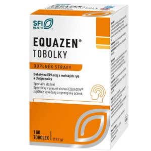 Equazen 180 tobolek