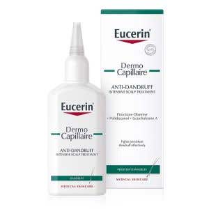 Eucerin DermoCapillaire vlasové tonikum proti lupům 100ml 