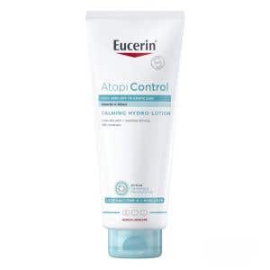Eucerin AtopiControl Zklidňující krémový gel 400 ml