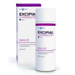 Excipial U Hydrolotio emulzia 200 ml