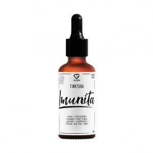 Goodie Imunita tinktúra 50 ml
