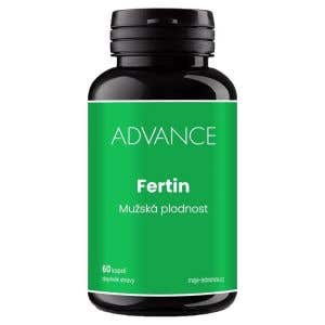 Advance Fertin 60 kaps&uacute;l