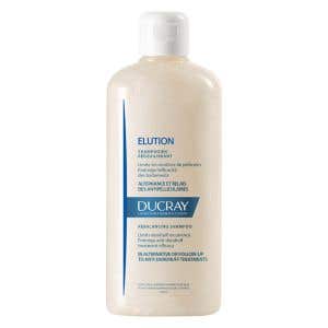 Ducray Elution Šampón navracajúci rovnováhu vlasovej pokožke 200 ml