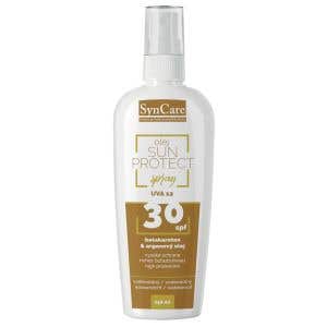 Syncare Olej Sun Protect Spray SPF 30 150 ml