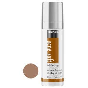 SynCare MediCare Acne Soft make-up (odstín 404) 30 ml