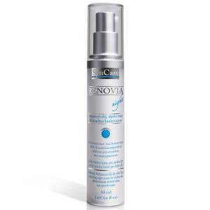 SynCare Renovia nočný výživný krém 50ml