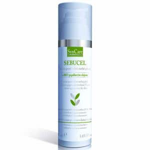 SynCare MediCare Sebucel krém BIO 75ml