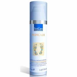 SynCare Pedicalx změkčující krém na paty 75ml