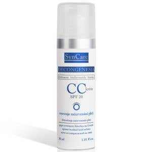 SynCare Decongenesia CC krém proti rozšíreným cievkam SPF 20 30ml