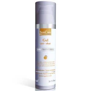 SynCare MediCare Gél anti-akné 75ml