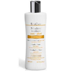 SynCare MediCare Micelární tonikum anti-akné 200ml