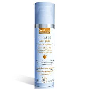 SynCare Čistiaci gél anti-akné 75ml