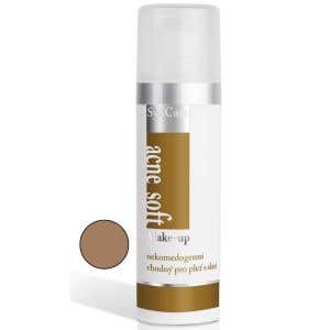 SynCare Acne Soft make-up odtieň 404 30ml