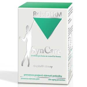 SynCare RejuDerm dermonutraseutikum 60 kapsúl