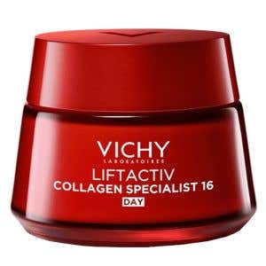 Vichy Liftactiv Collagen Specialist 16 Denní krém proti vráskám 50 ml